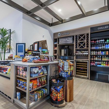 Hilton Garden Inn West Palm Beach I95 Outlets Eksteriør billede