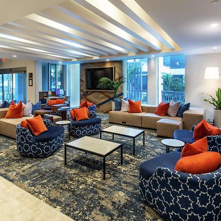 Hilton Garden Inn West Palm Beach I95 Outlets Eksteriør billede