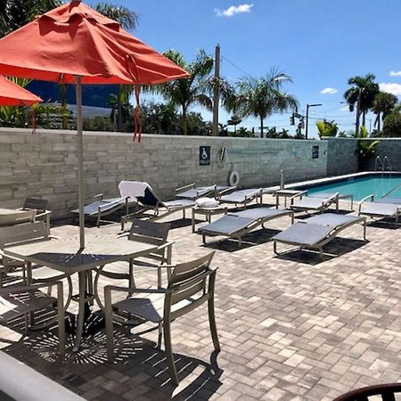 Hilton Garden Inn West Palm Beach I95 Outlets Eksteriør billede