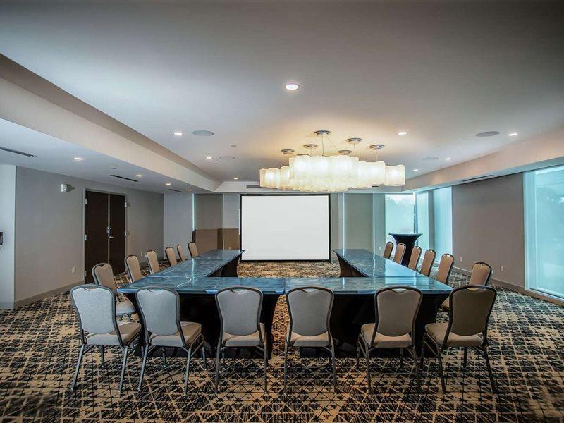Hilton Garden Inn West Palm Beach I95 Outlets Eksteriør billede
