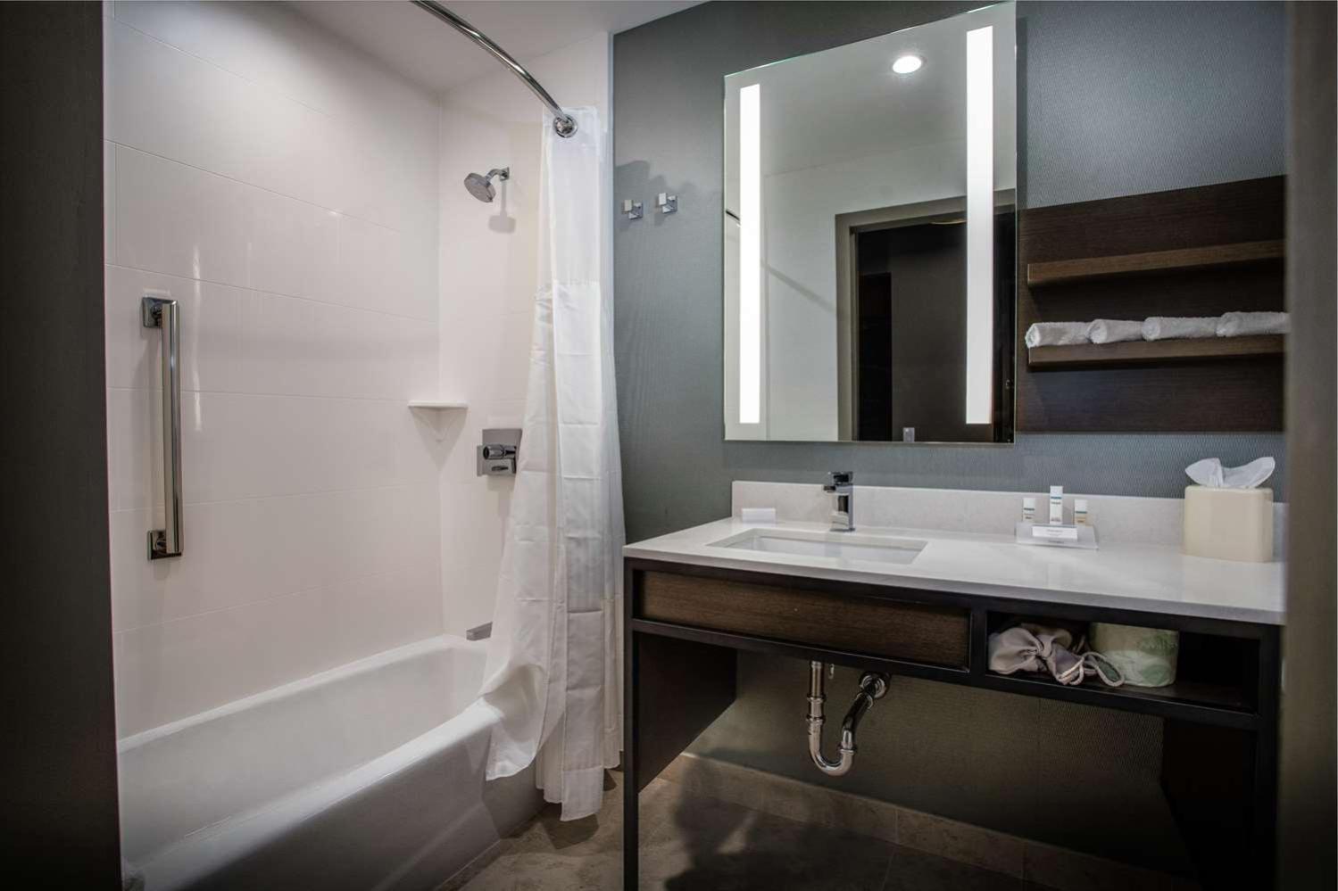 Hilton Garden Inn West Palm Beach I95 Outlets Eksteriør billede