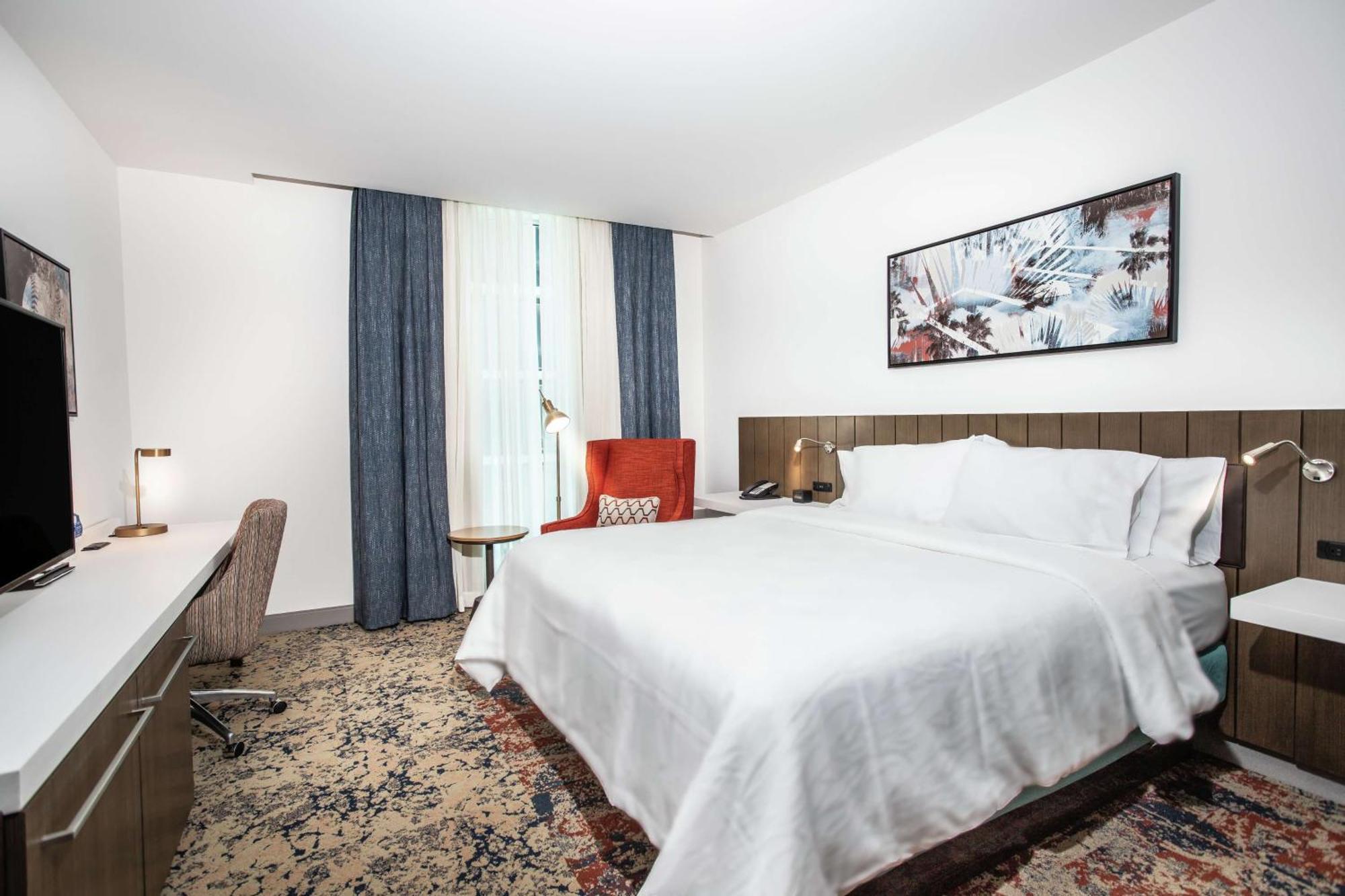 Hilton Garden Inn West Palm Beach I95 Outlets Eksteriør billede