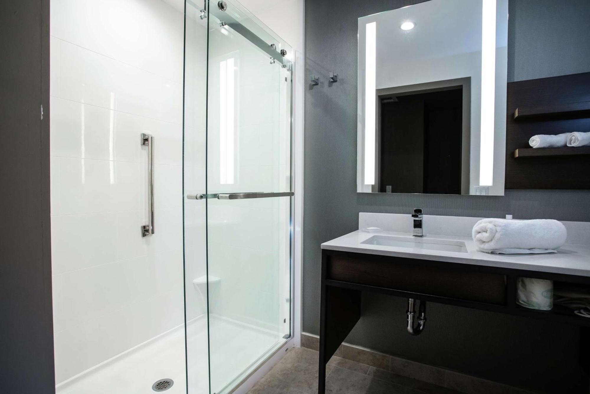 Hilton Garden Inn West Palm Beach I95 Outlets Eksteriør billede