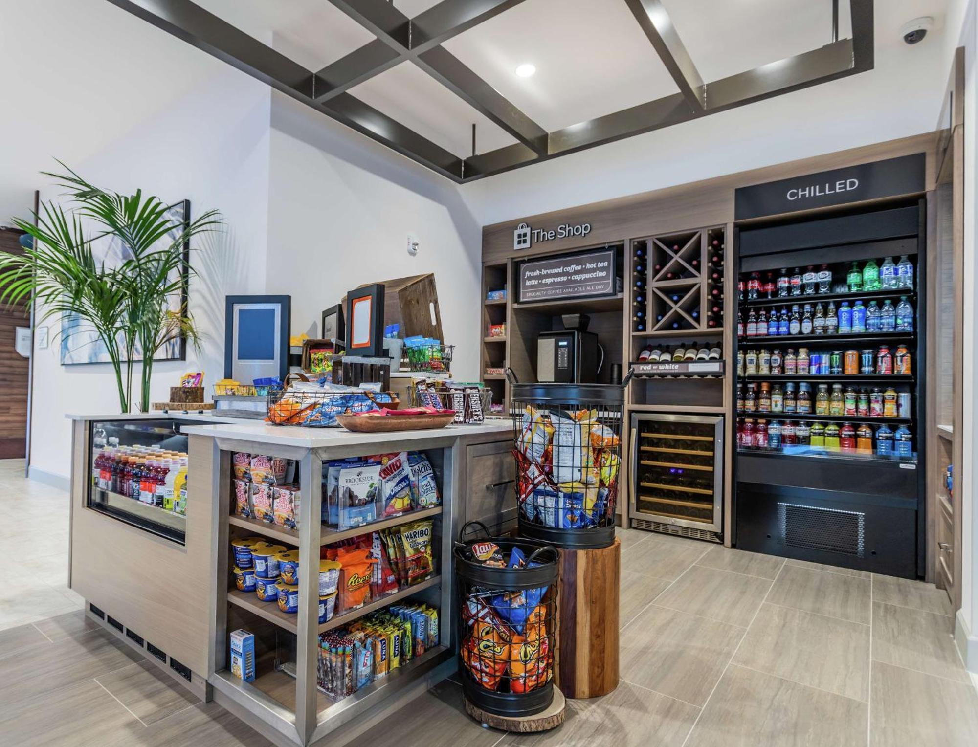 Hilton Garden Inn West Palm Beach I95 Outlets Eksteriør billede