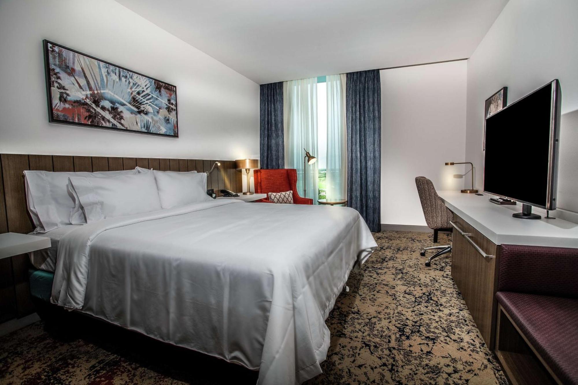 Hilton Garden Inn West Palm Beach I95 Outlets Eksteriør billede