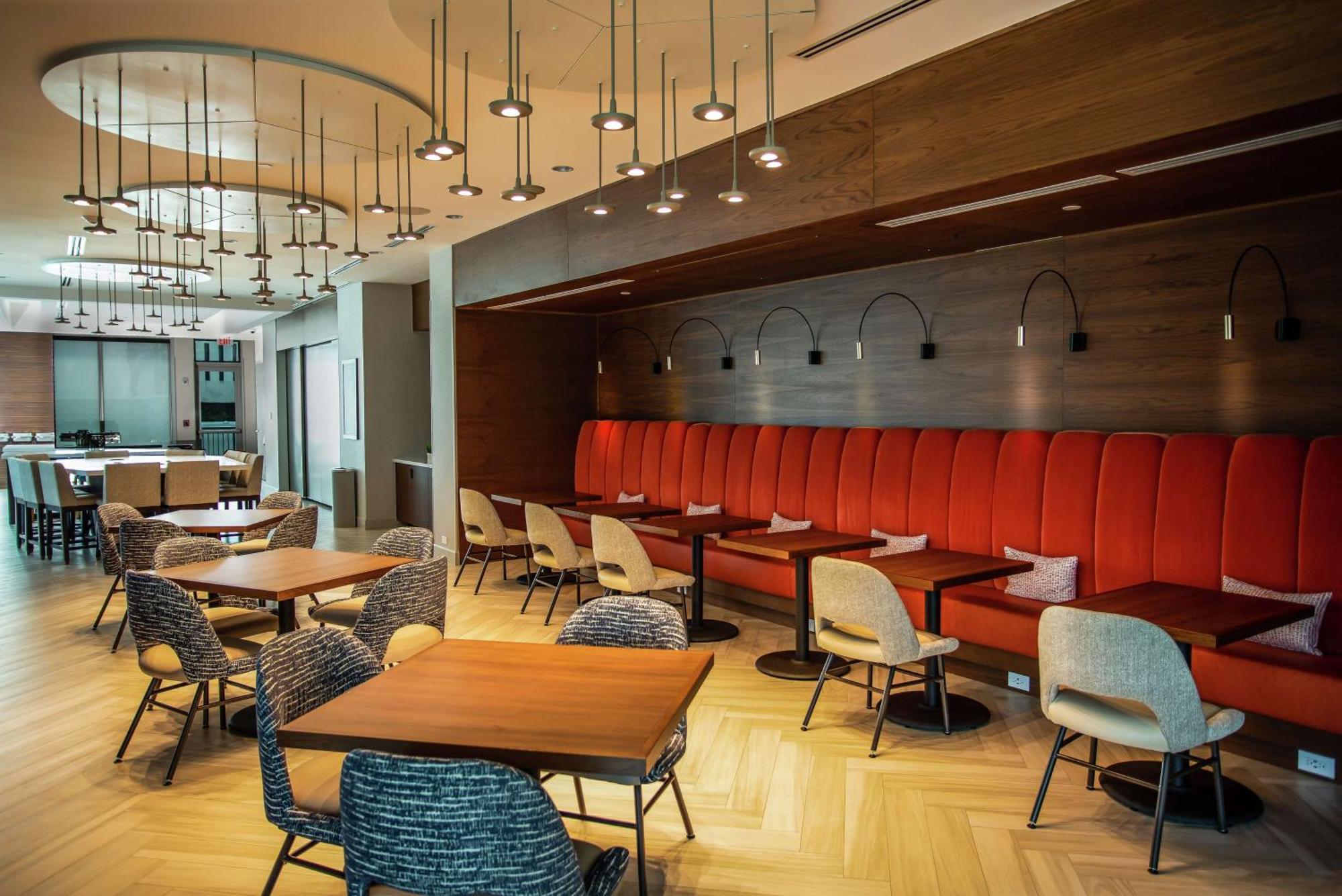 Hilton Garden Inn West Palm Beach I95 Outlets Eksteriør billede